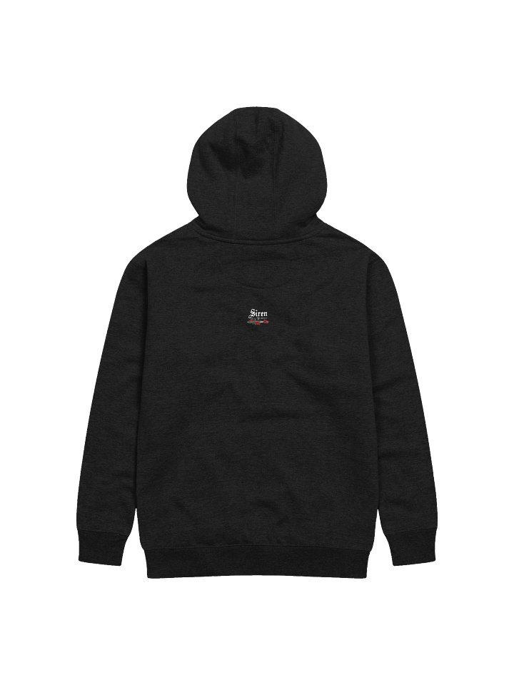 SirenPM: Children of The Morgue Hoodie product image (2)