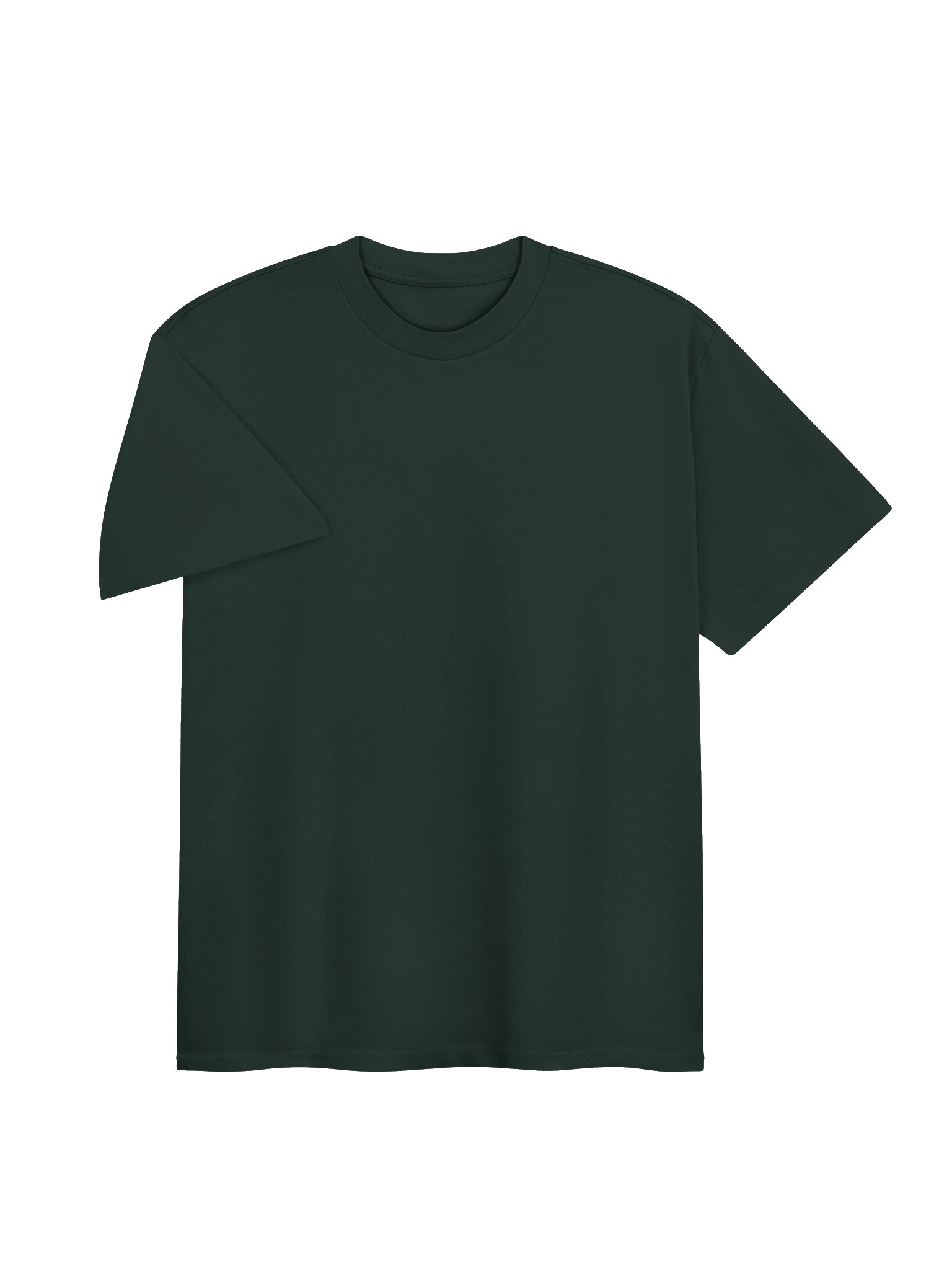 T-Shirt Varom Parallel Planet 4 product image (31)