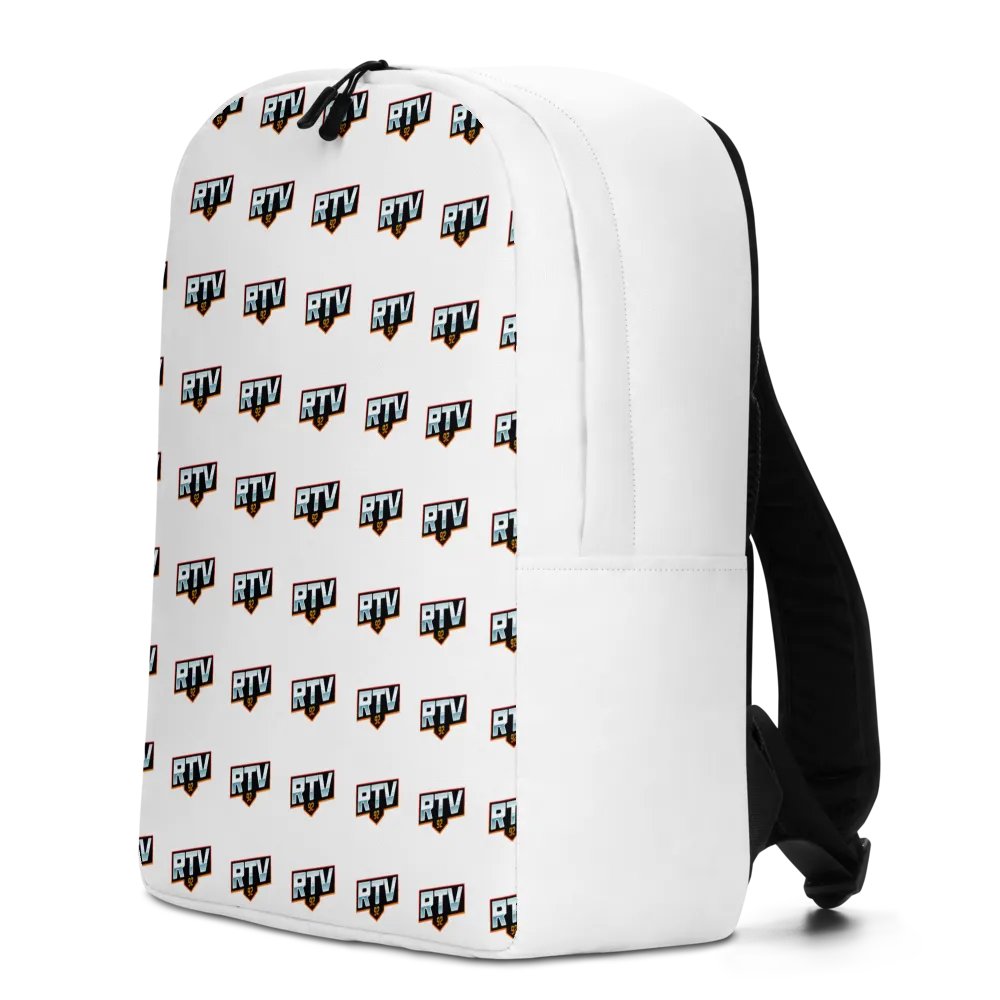 RTV BACKPACK product image (2)