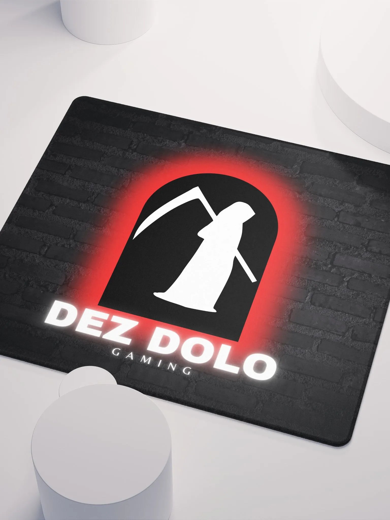 Reaper Gaming Mouse Pad product image (3)