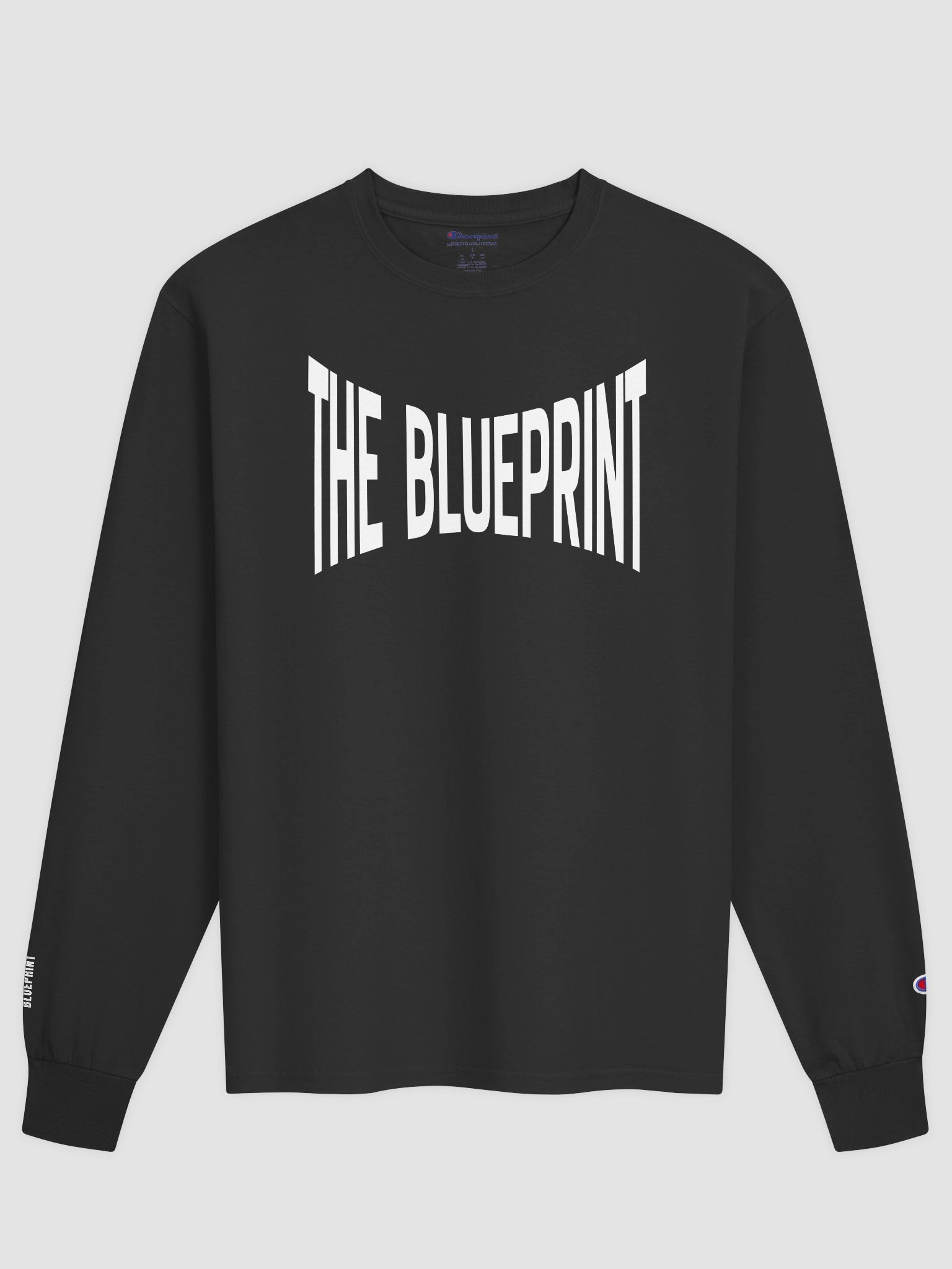 BLUEPRINT x CHAMPION product image (1)