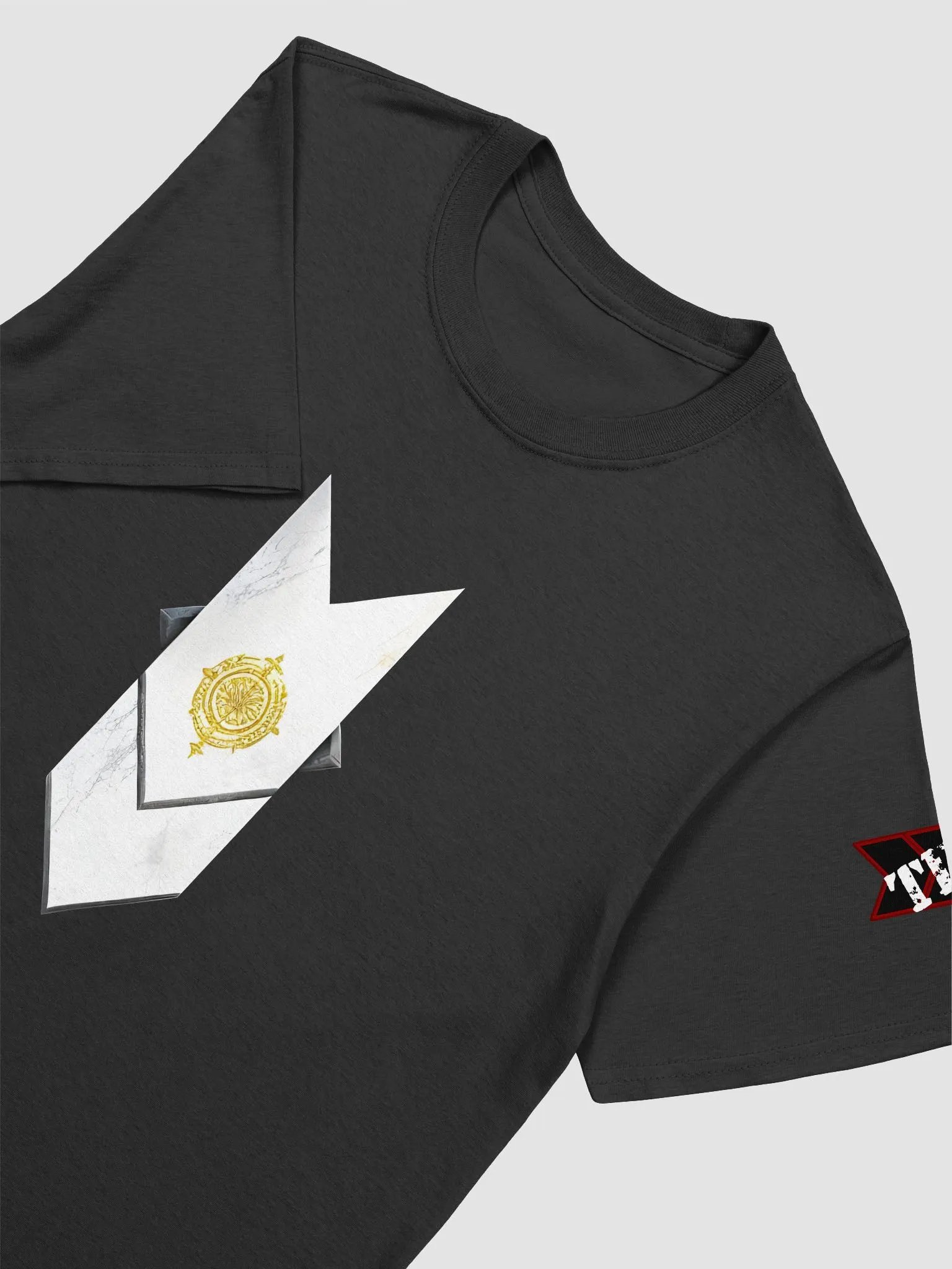 Cardinal Cossack Tee product image (3)