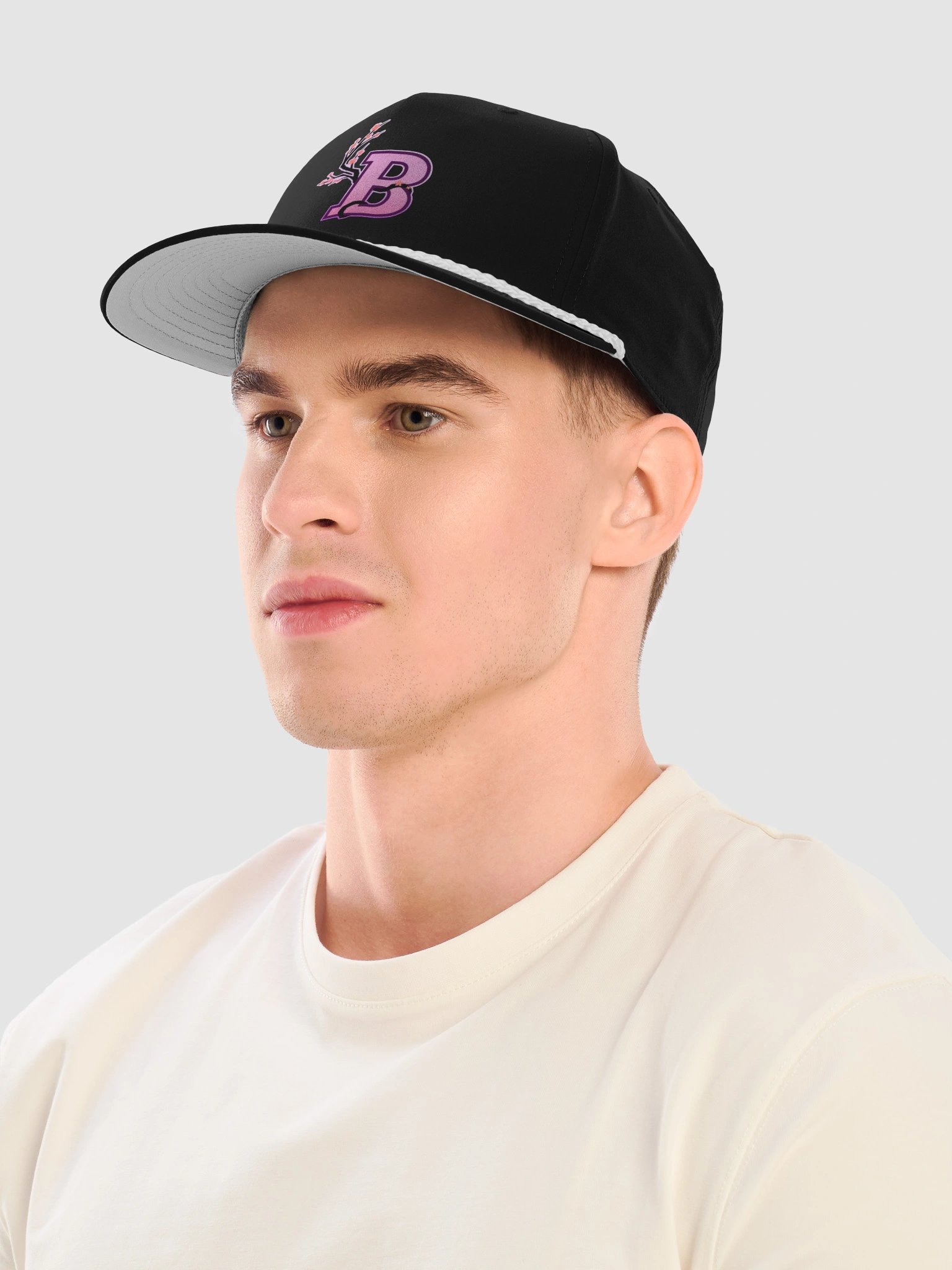 Blossom Rope Hat product image (7)