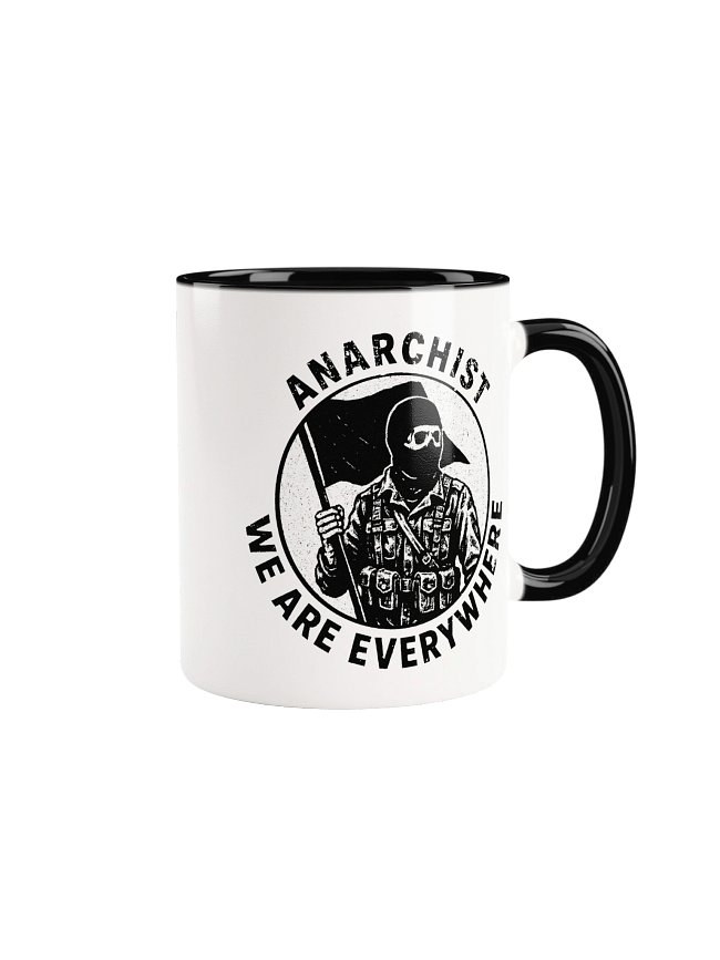 MUGS