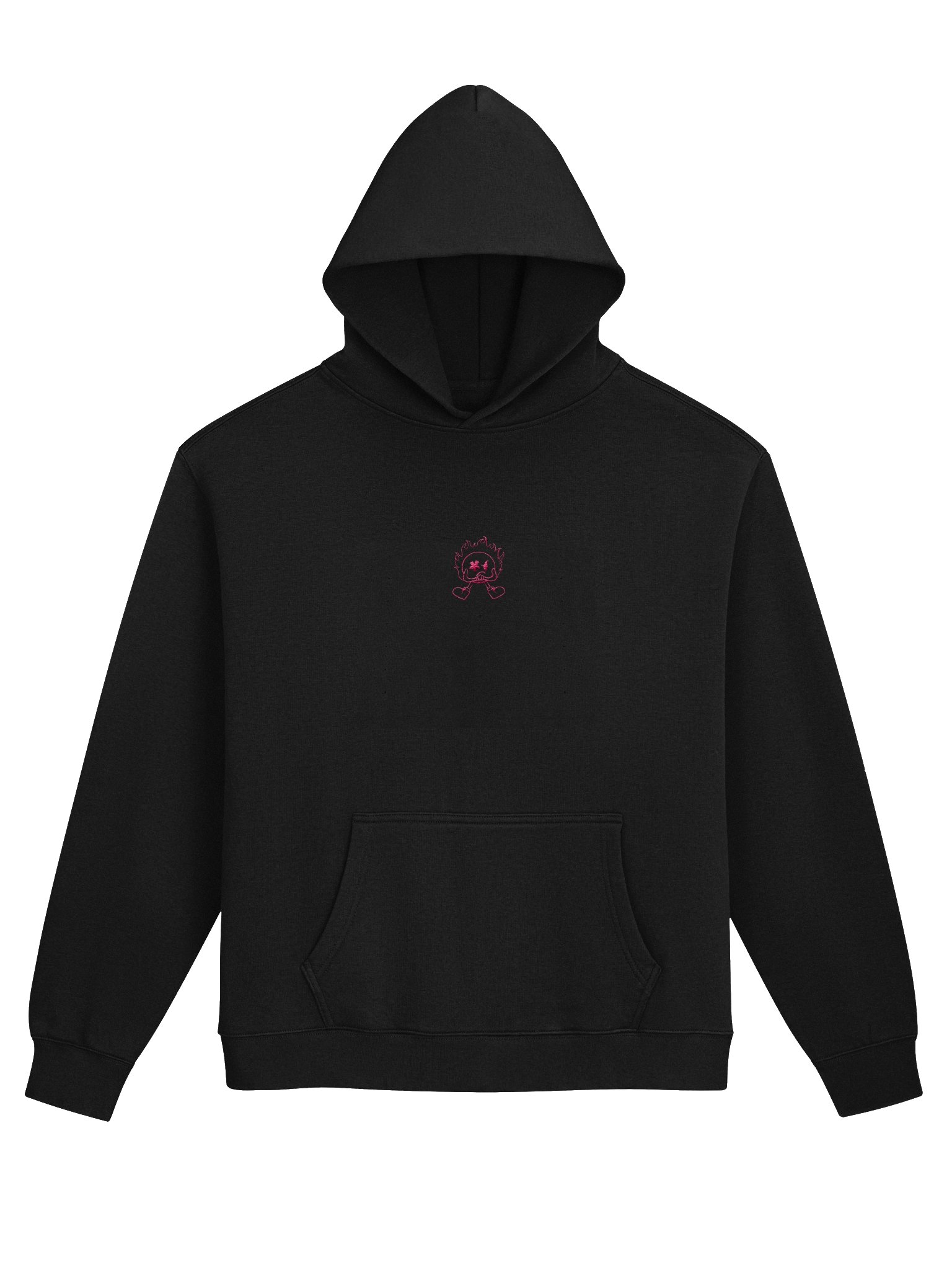 FIREBOY - BLACK product image (1)