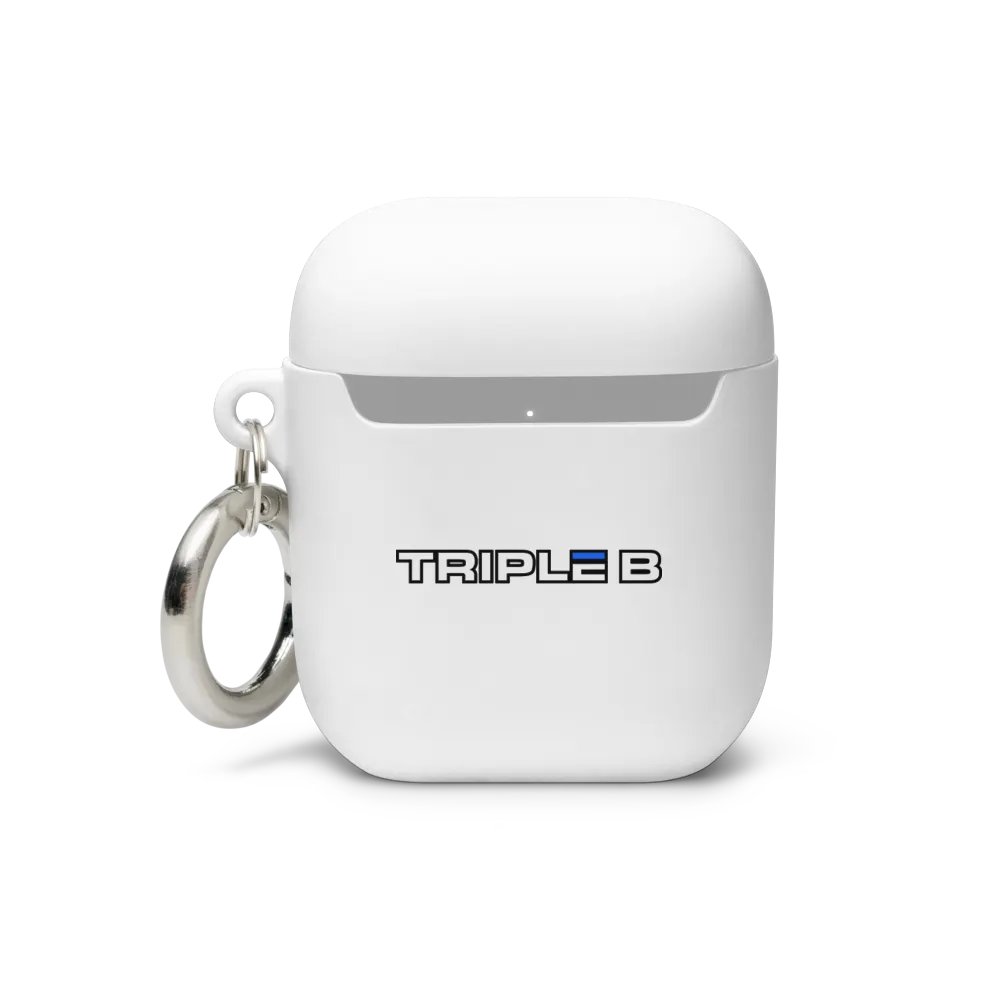 Triple B Racing Airpod Case product image (3)