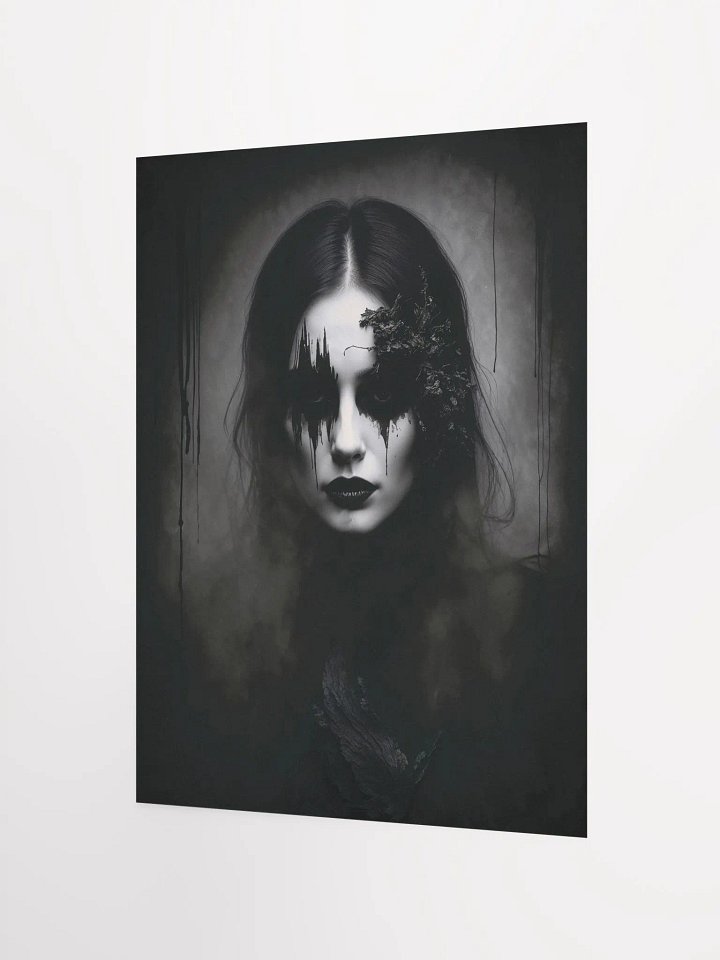Ethereal Obscurity Poster product image (4)