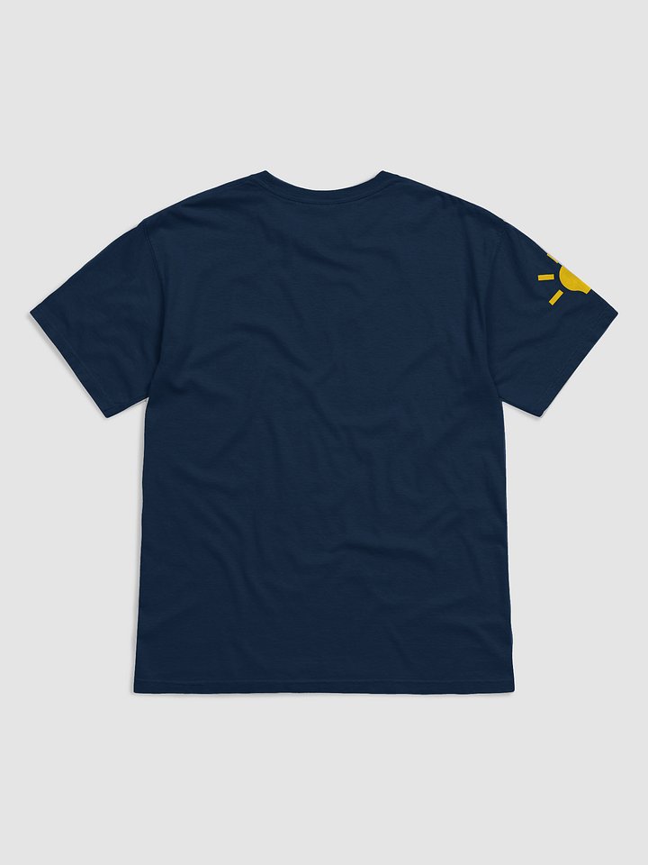 Parkin’ Lot Pressure Tee - Multiple Colors product image (2)
