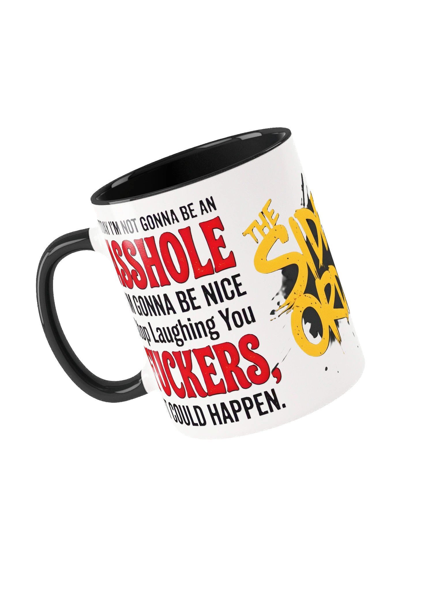 Ahole-Mug product image (25)