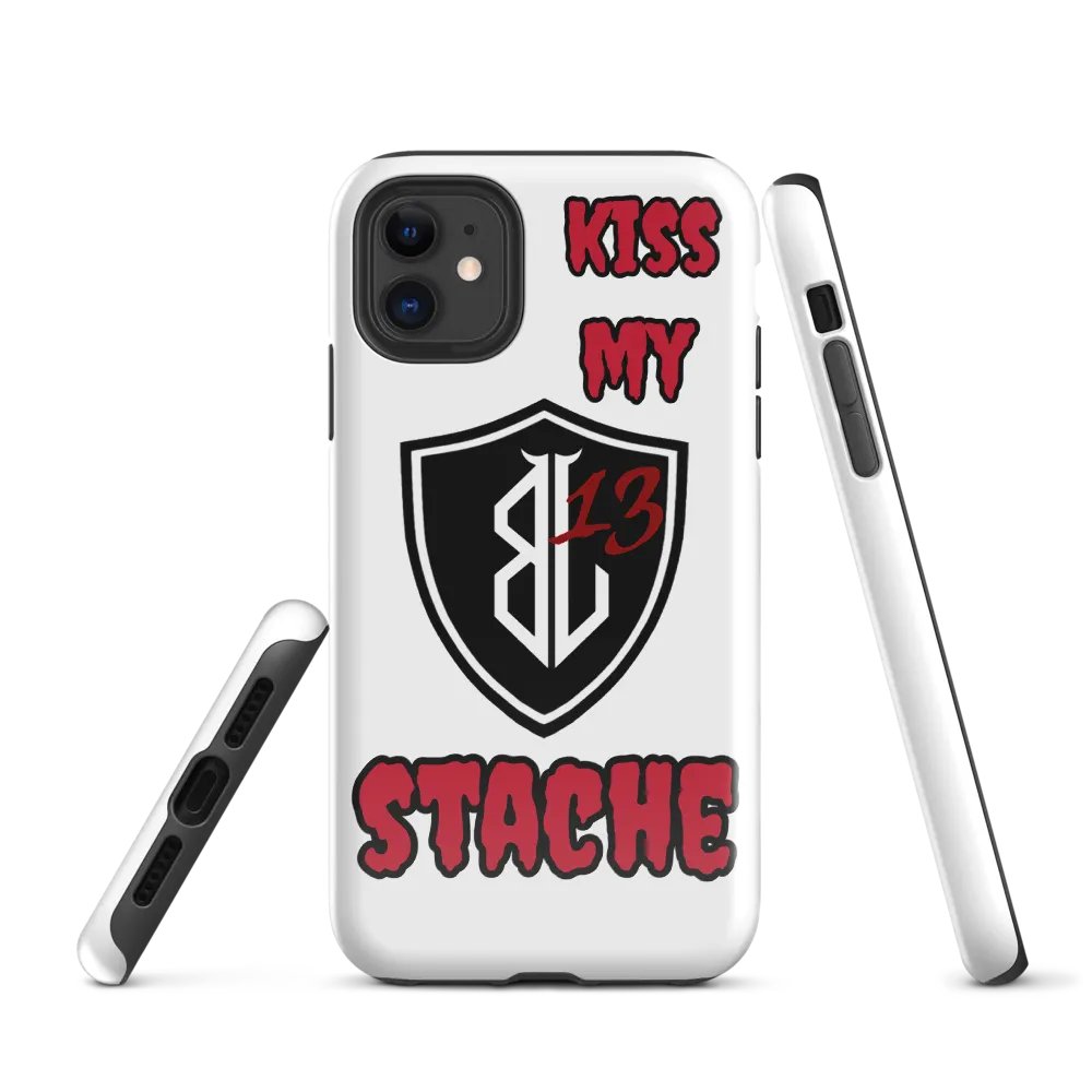 iphone Hard Case product image (1)