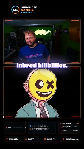 calling my friends inbred hillbillies 🤠 #palworld #gamingfriends #funnyclip #streamer