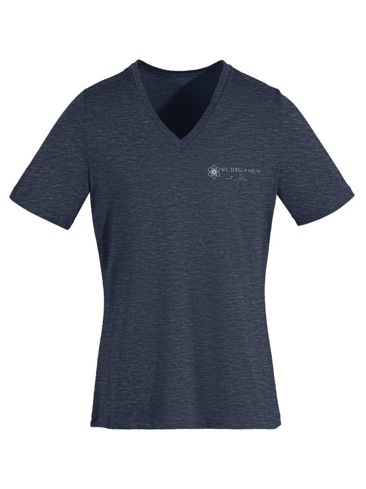 STEM With Ashley Logo product image (2)