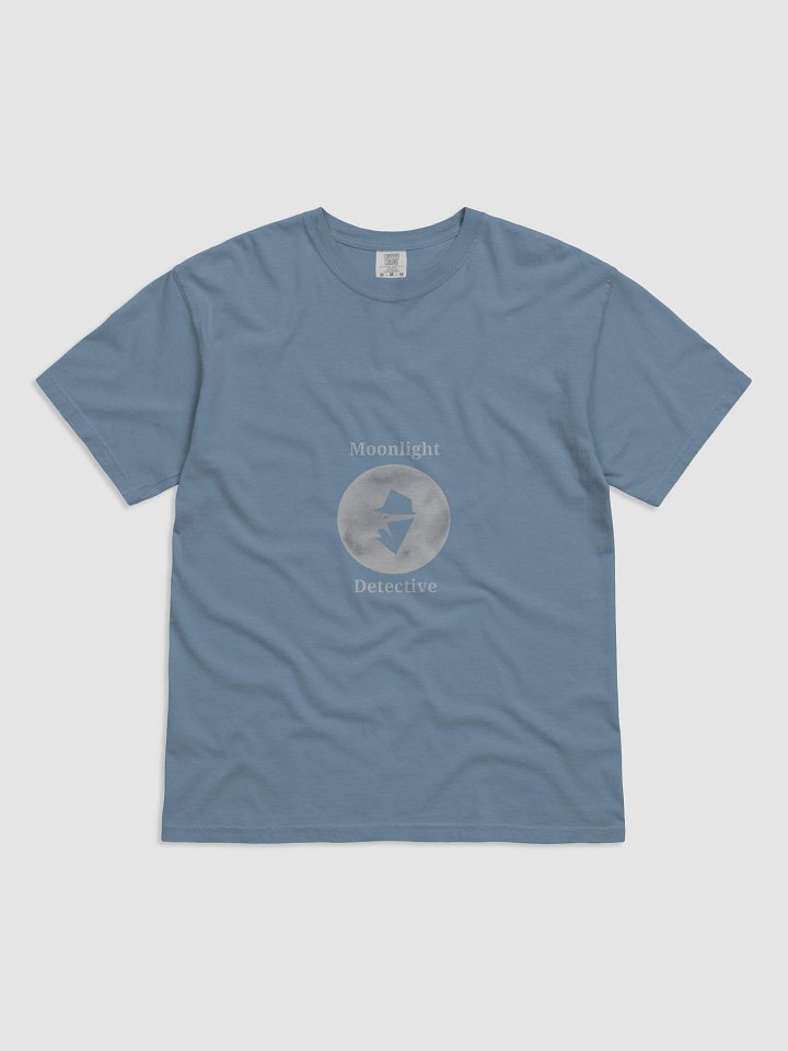 Moonlight Detective T-Shirt product image (1)