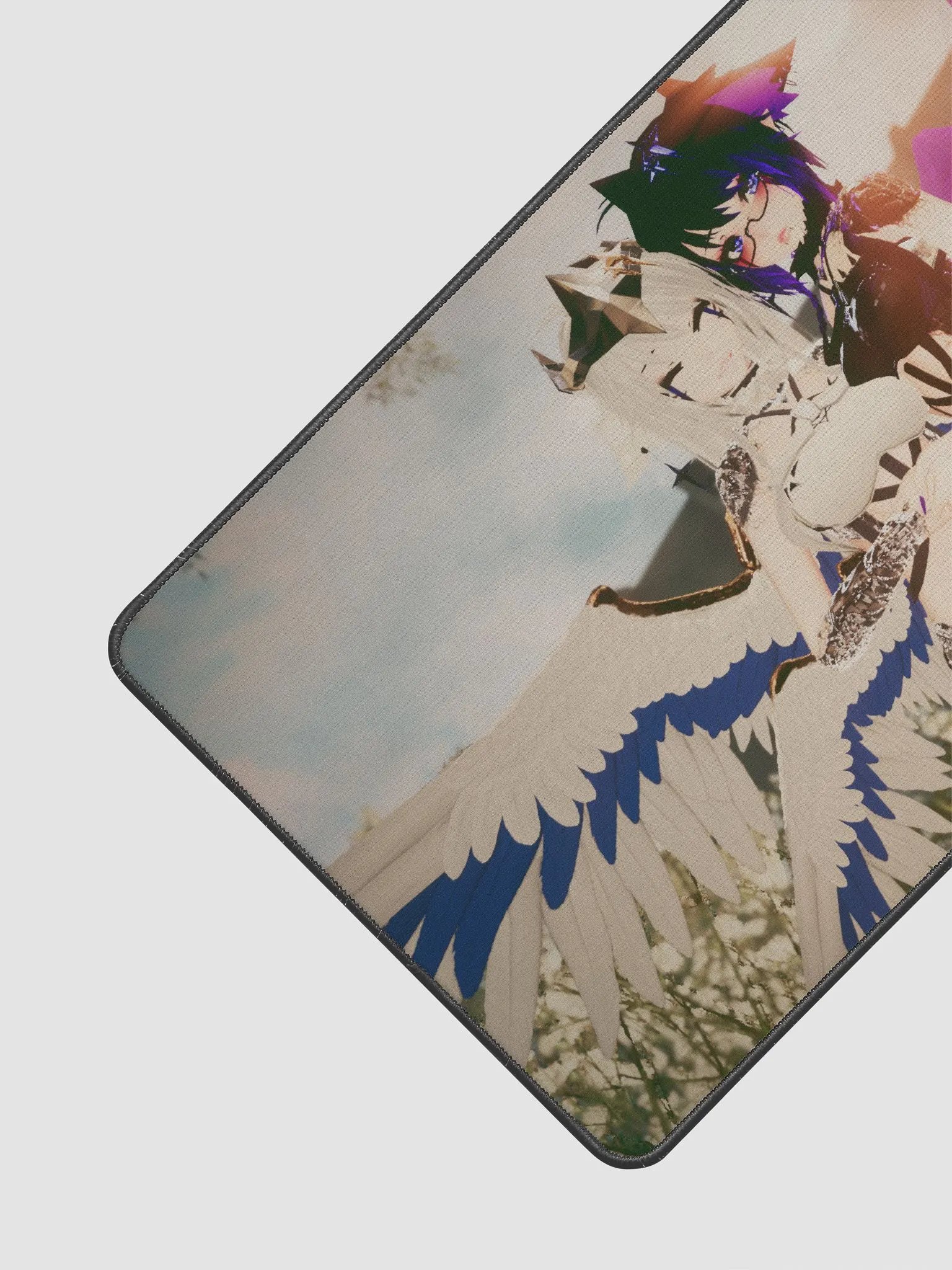 Hyper And Gingamy product image (3)