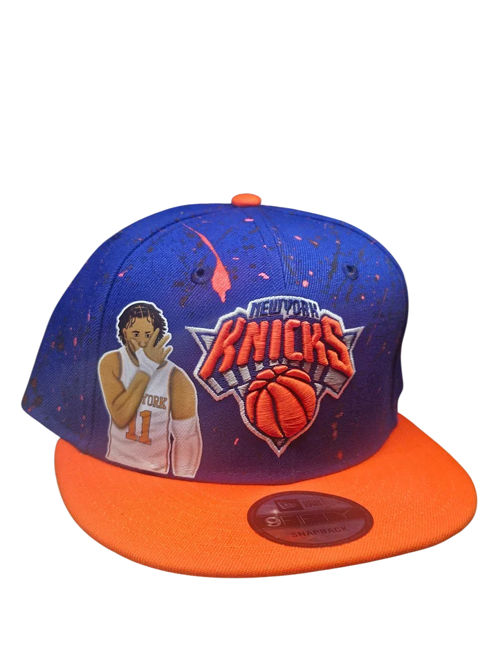 Brunson 2-Tone Snapback product image (1)