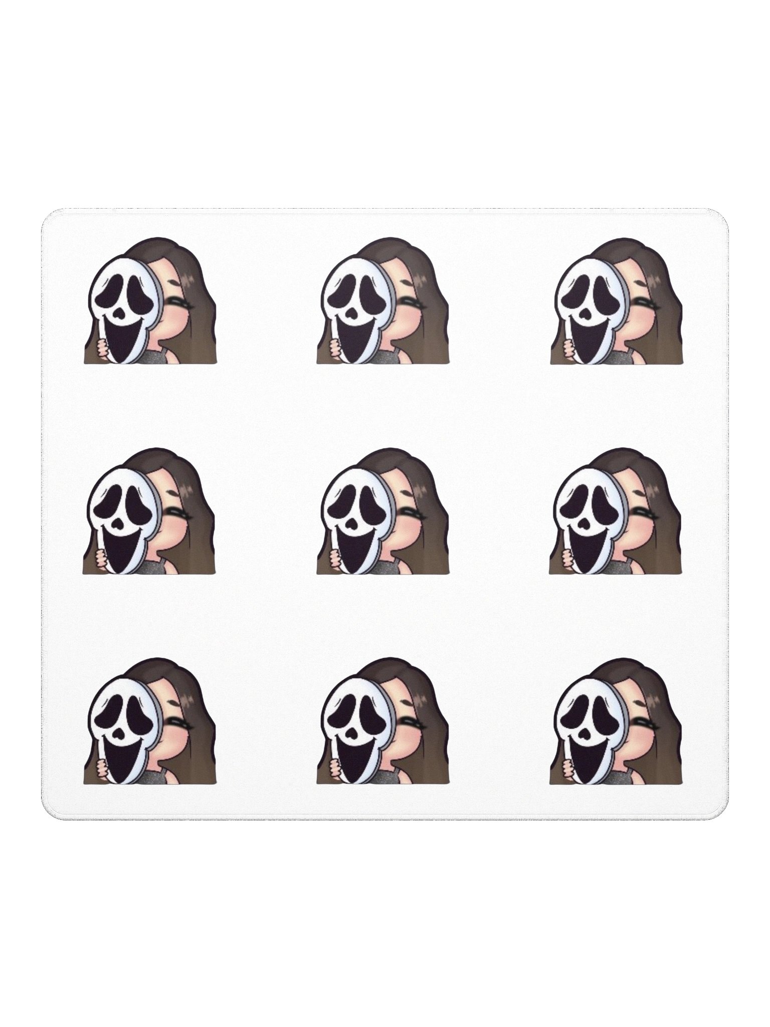 Charmsquad Mousepad product image (2)