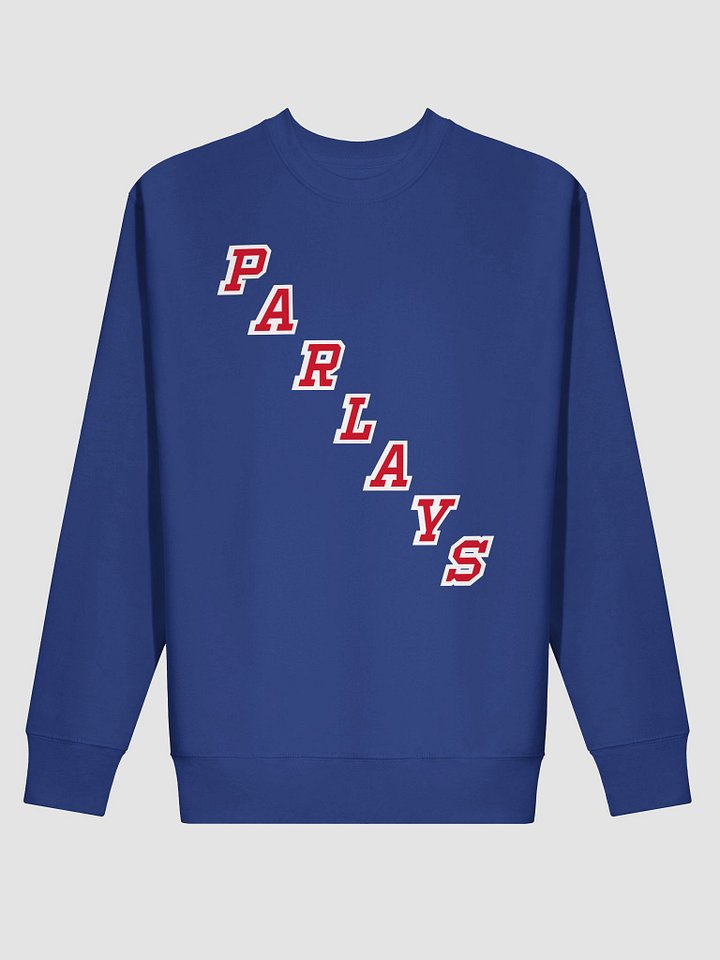 Parlays Sweatshirt product image (2)