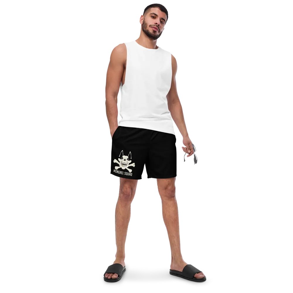 Mongrel Squad swimming trunks product image (6)