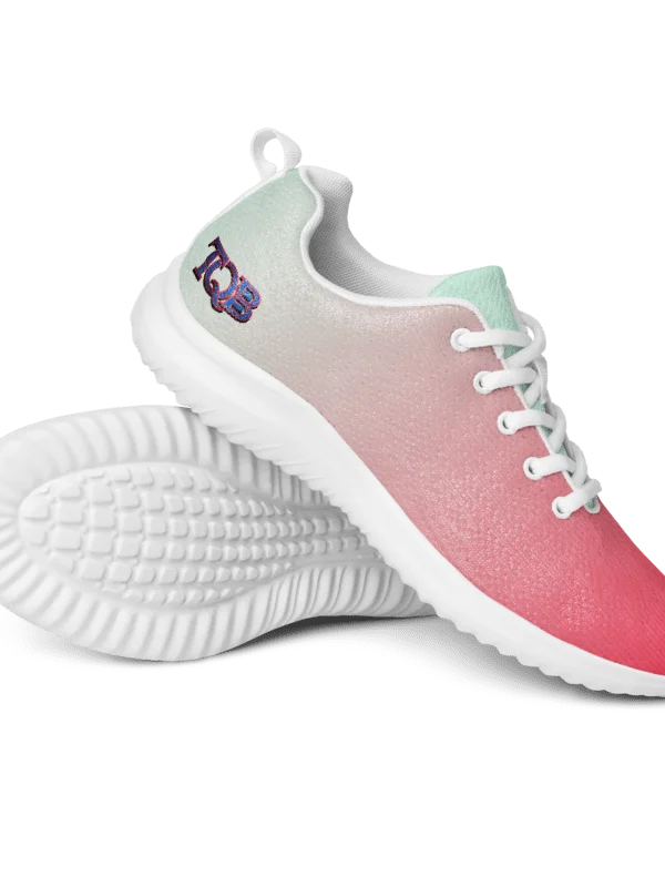 The Mindset Mastery Runners Ladies - Tranquilo Quieto Brand product image (6)