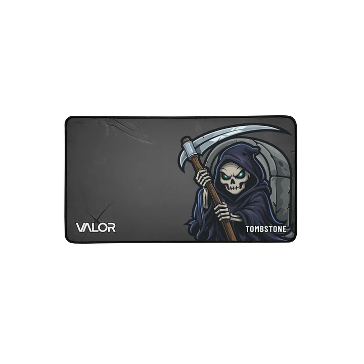 VALOR Tombstone Mousepad product image (2)