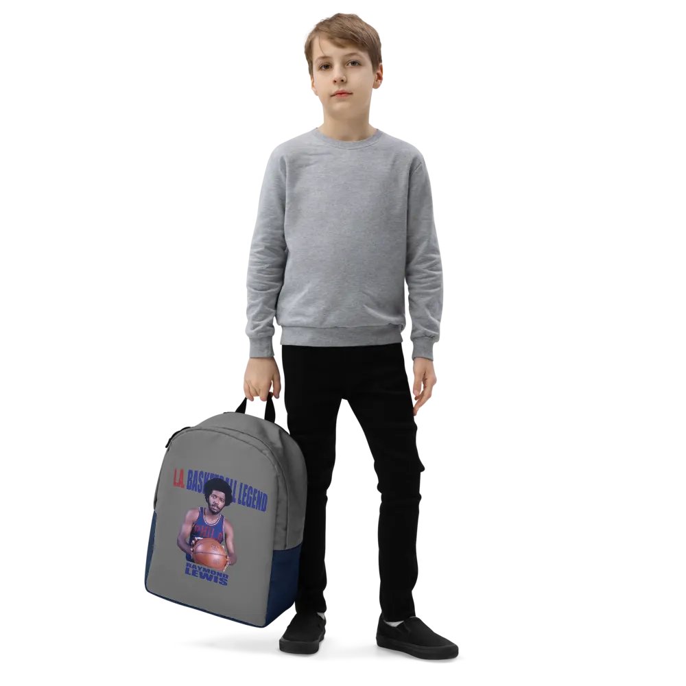 Raymond Lewis L.A. Legend Backpack product image (5)