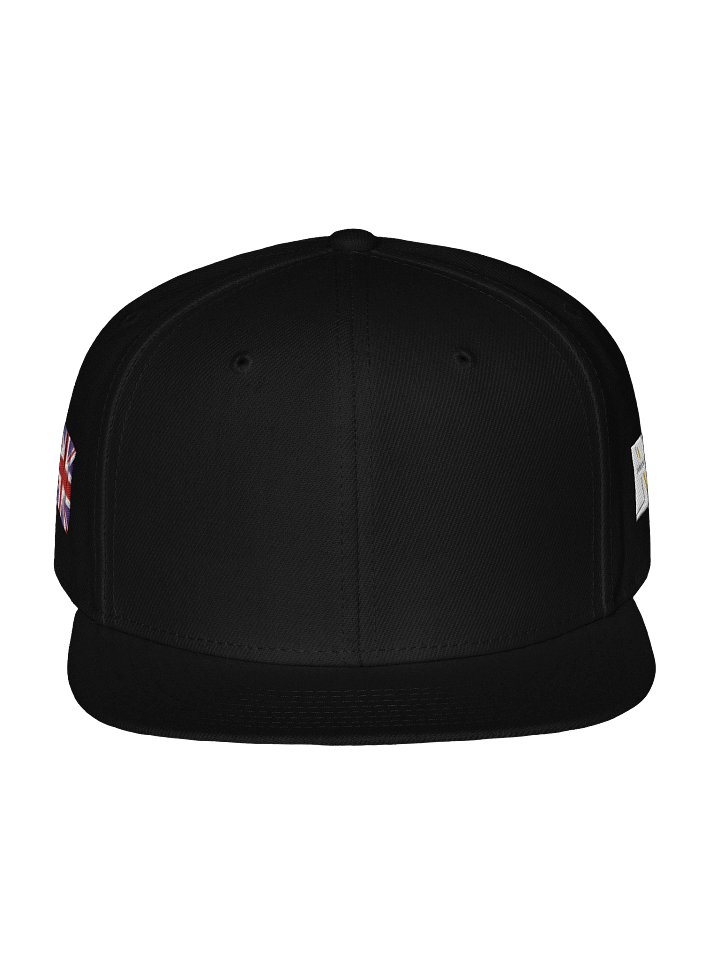 Brand Cap product image (1)
