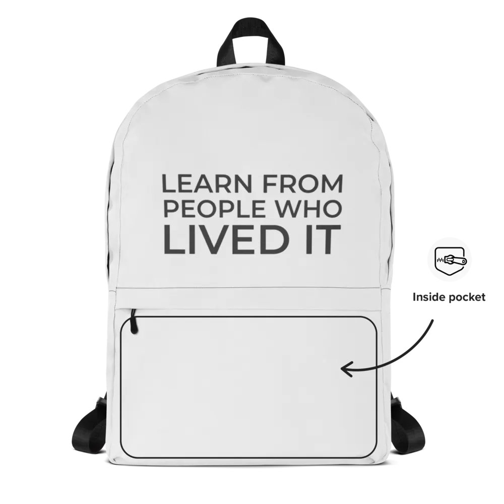 Backpack product image (7)