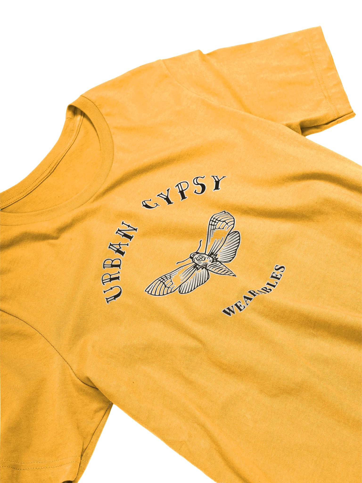 Urban Gypsy Moth Tee product image (4)