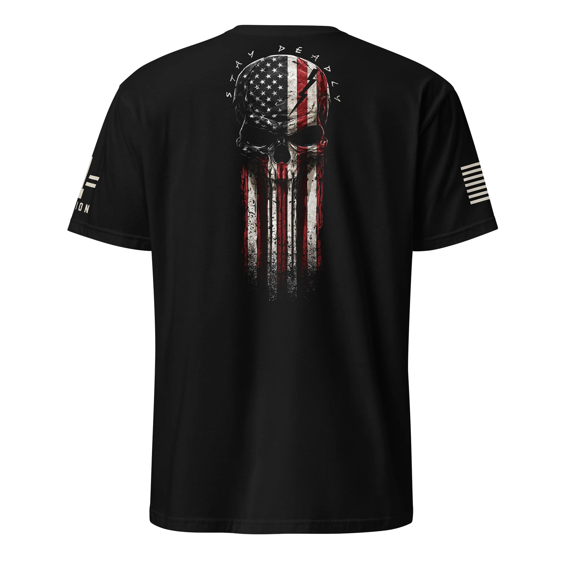 Stay Deadly product image (1)