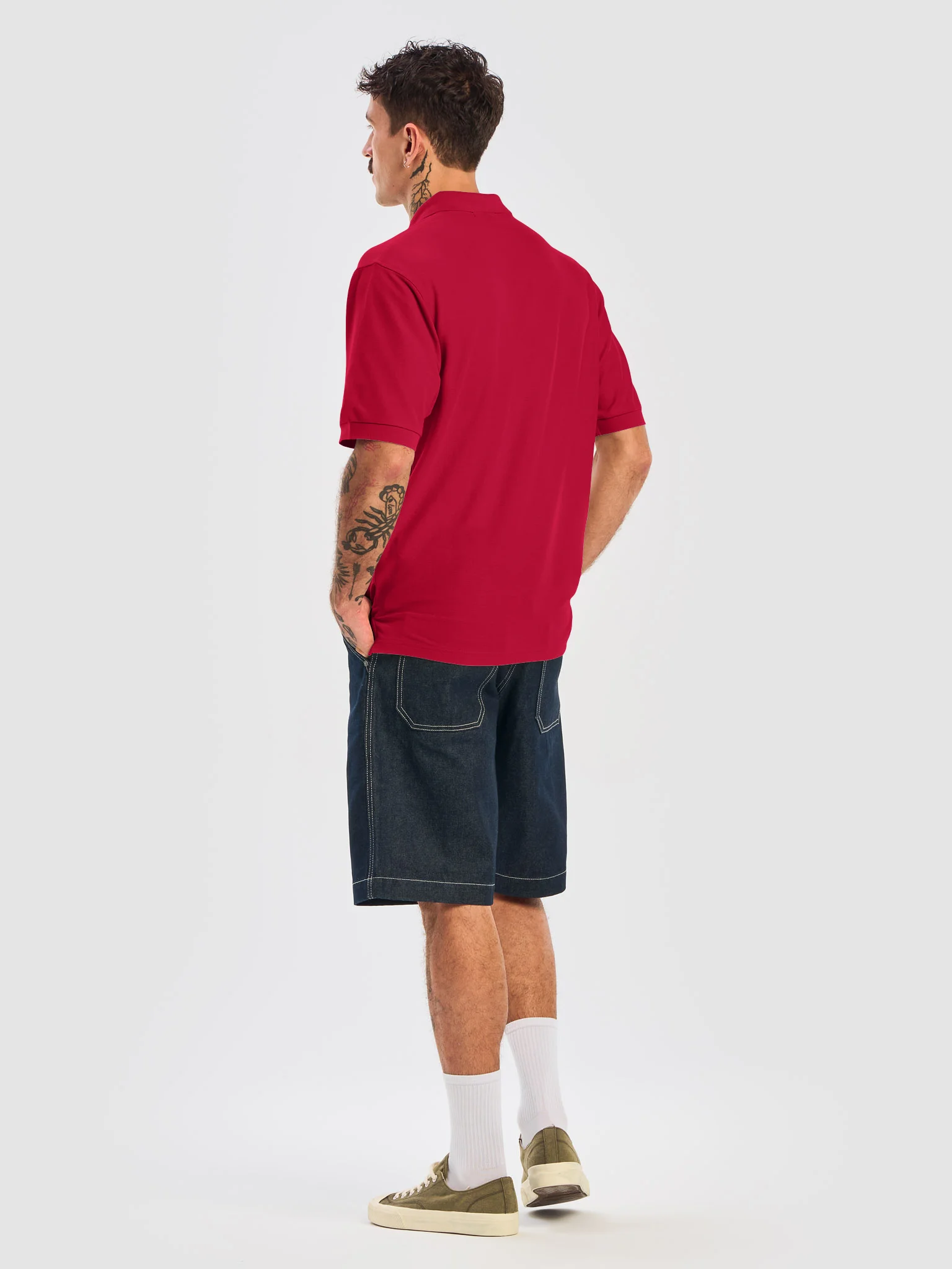 Ministry Polo product image (56)