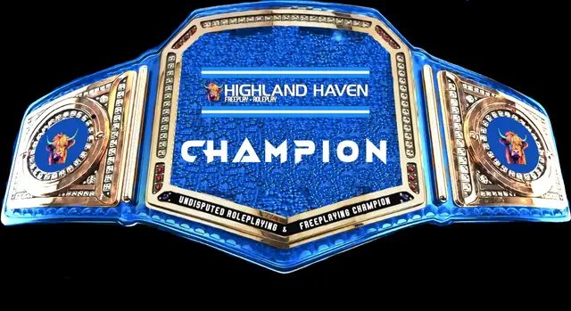 As Highland Haven is now completely up and running now we are setting each community member a challenge to come up with an RP senario. We had gauntlet challenges in the past this time we are doing it a bit different.  With each RP senario that runs over the course of the month from planning to implementing someone will be in the chance of becoming the UNDISPUTED ROLEPLAYING & FREEPLAYING CHAMPION. After the end of each month everyone in the community will vote for which senario was best. Players will be anonymous until the winnier is announced by Rob & Wullie. The winner of the challenge will have complete bragging rights for the entire month, logo on title belt, usage of custom title belt on their streams, Advertising of Stream within the server via pop up banner and big banner and usage of belt within the server. Please note the champion can be challenged at any time during their title reign and each winner will be defined by the community votes after each senario. Do you think you are up to the challenge? Do you think you are worthy of the gold? Lets see what you've got!!! Join the discord for more info.... click the link in our bio now..... #fyp #for #freeplay #multiplayer #gamingcommunity #kick #FiveM #roleplay #gta5 #gtav #gaming #qbcore #qbcoreserver #streamers #scottish #Scotland #British #uk #LOL #gta6 