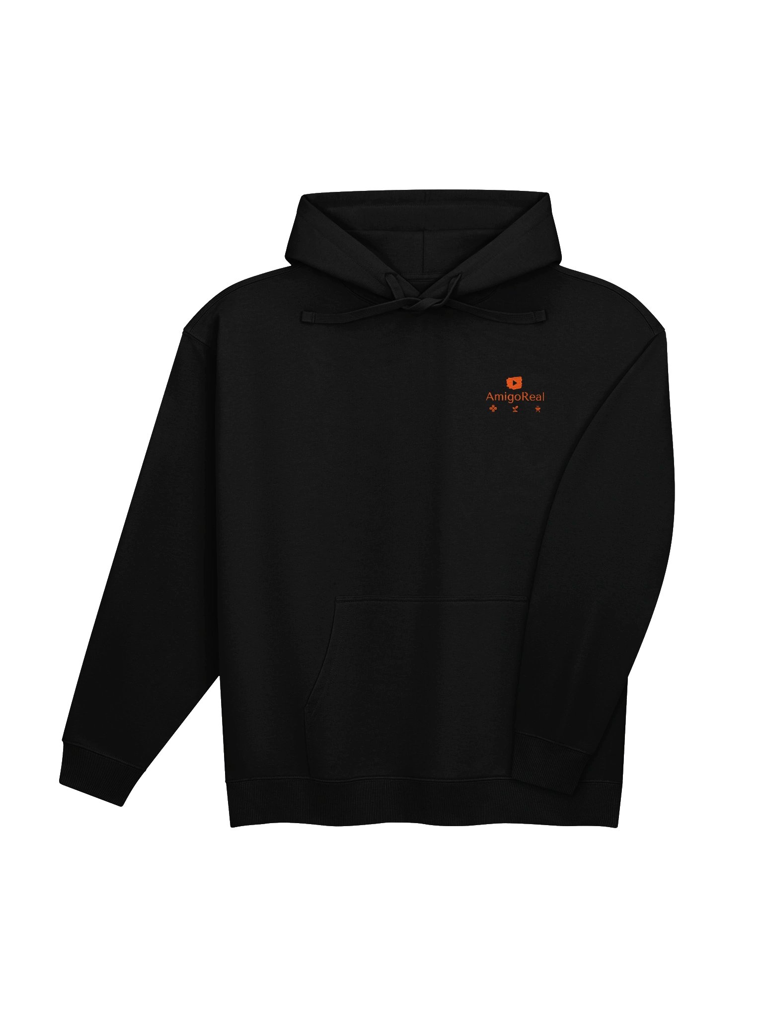 AmigoReal Premium Unisex Hoodie product image (13)