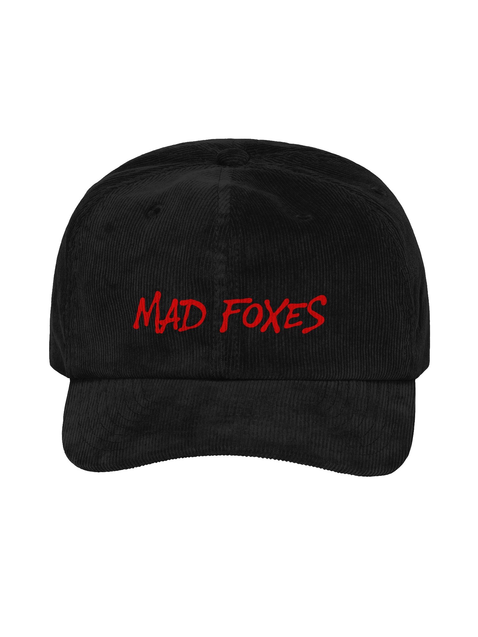 Corduroy Cap product image (1)