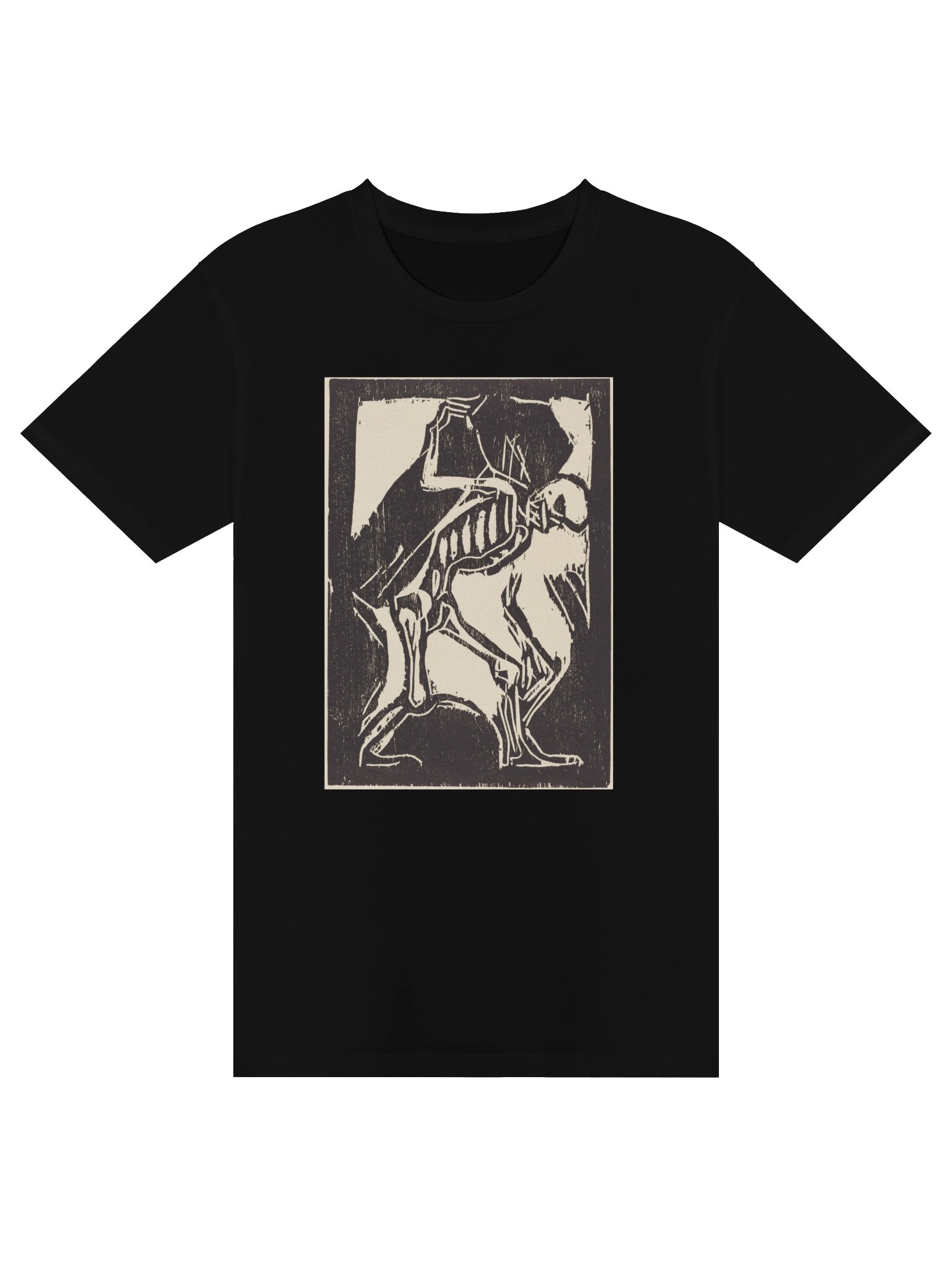 Macabre Anatomy Tee product image (1)