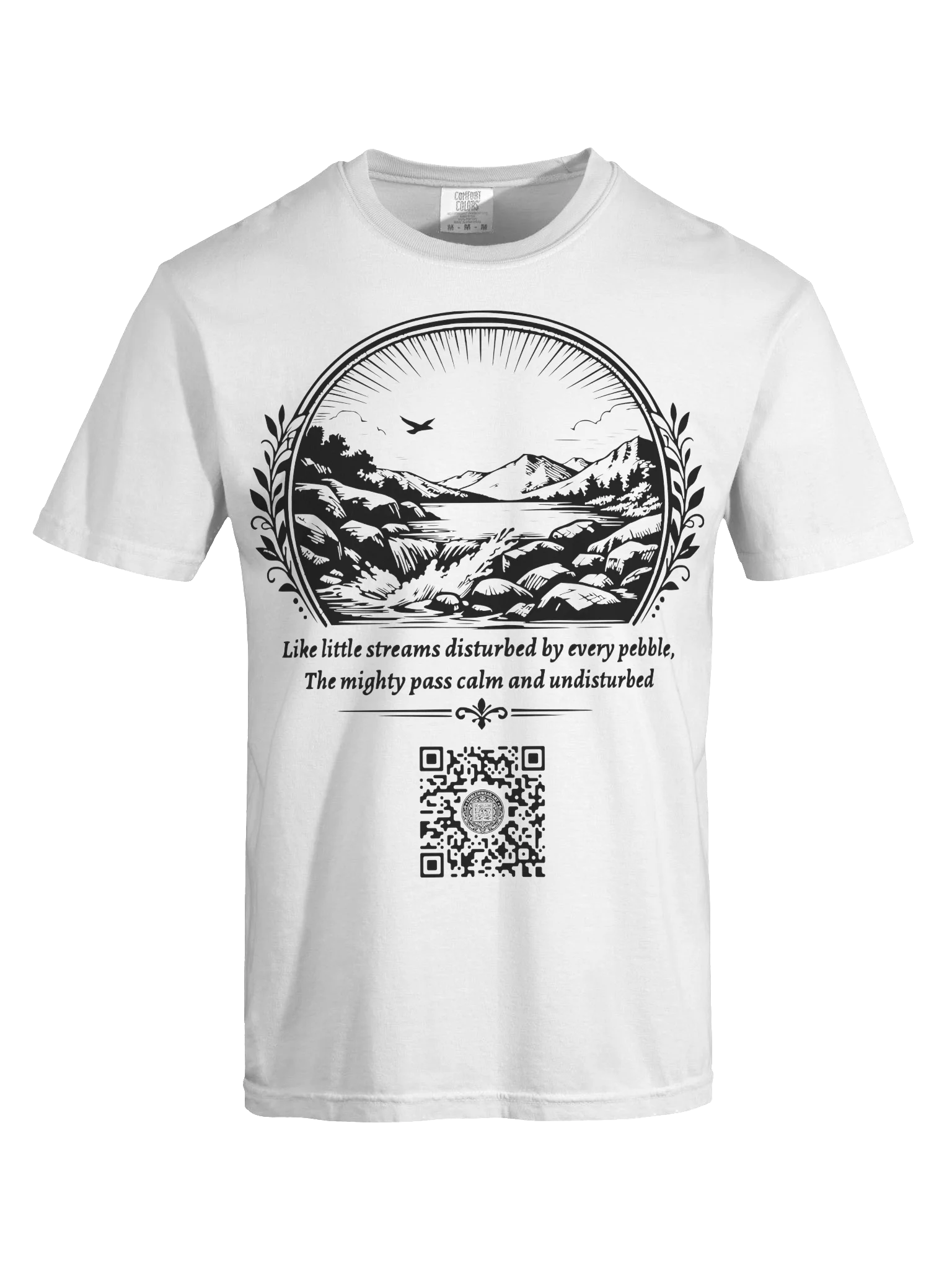 Small Disturbances product image (7)