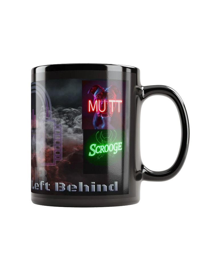 Streamer Supporter Mug product image (1)