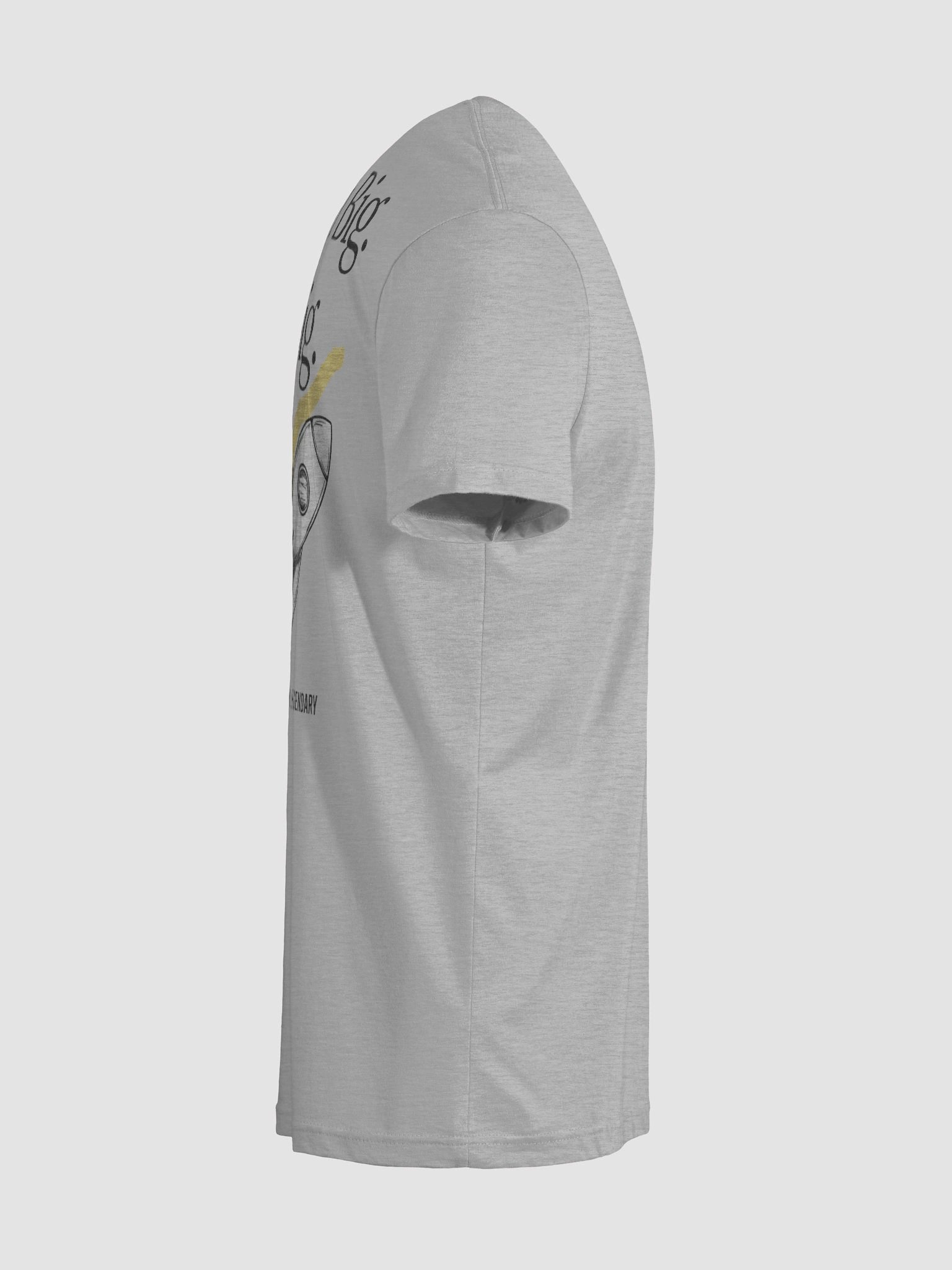 Dream Big. Do Big. T-Shirt product image (9)