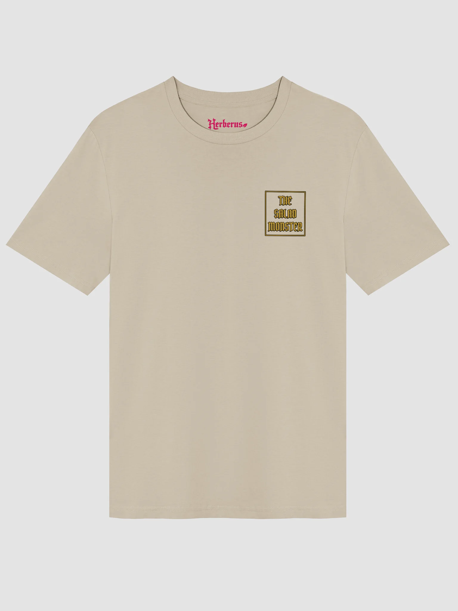 Salad Monster Tee product image (5)