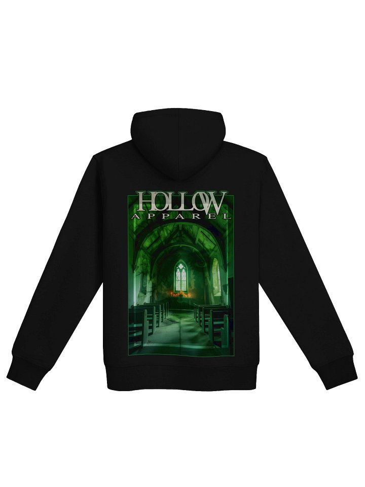 Altar unisex pullover hoodie product image (1)