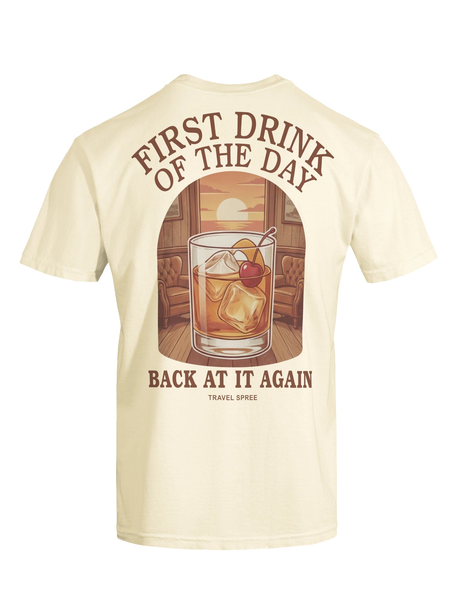 Old Fashioned (fw) product image (1)