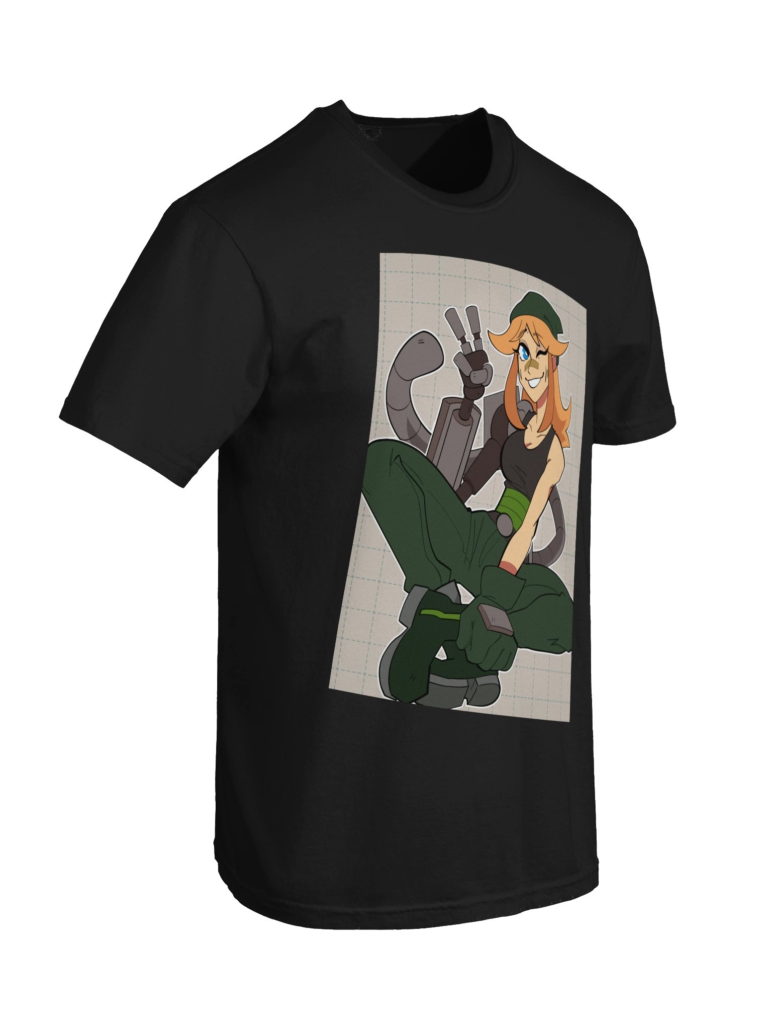 MB - Shirt product image (10)