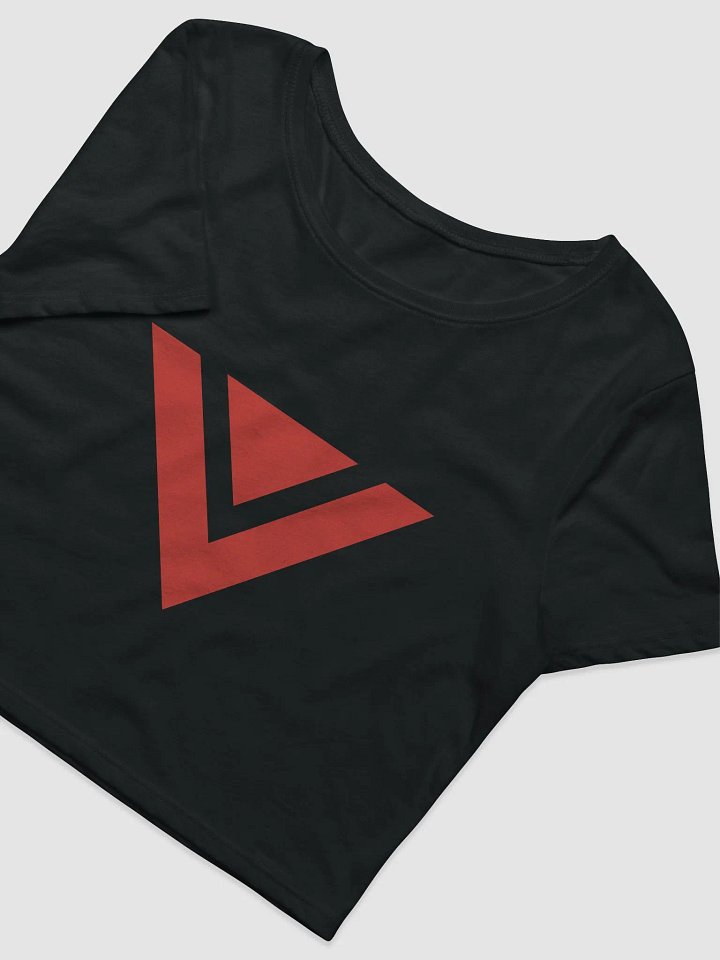 Traitor Crop Top product image (2)