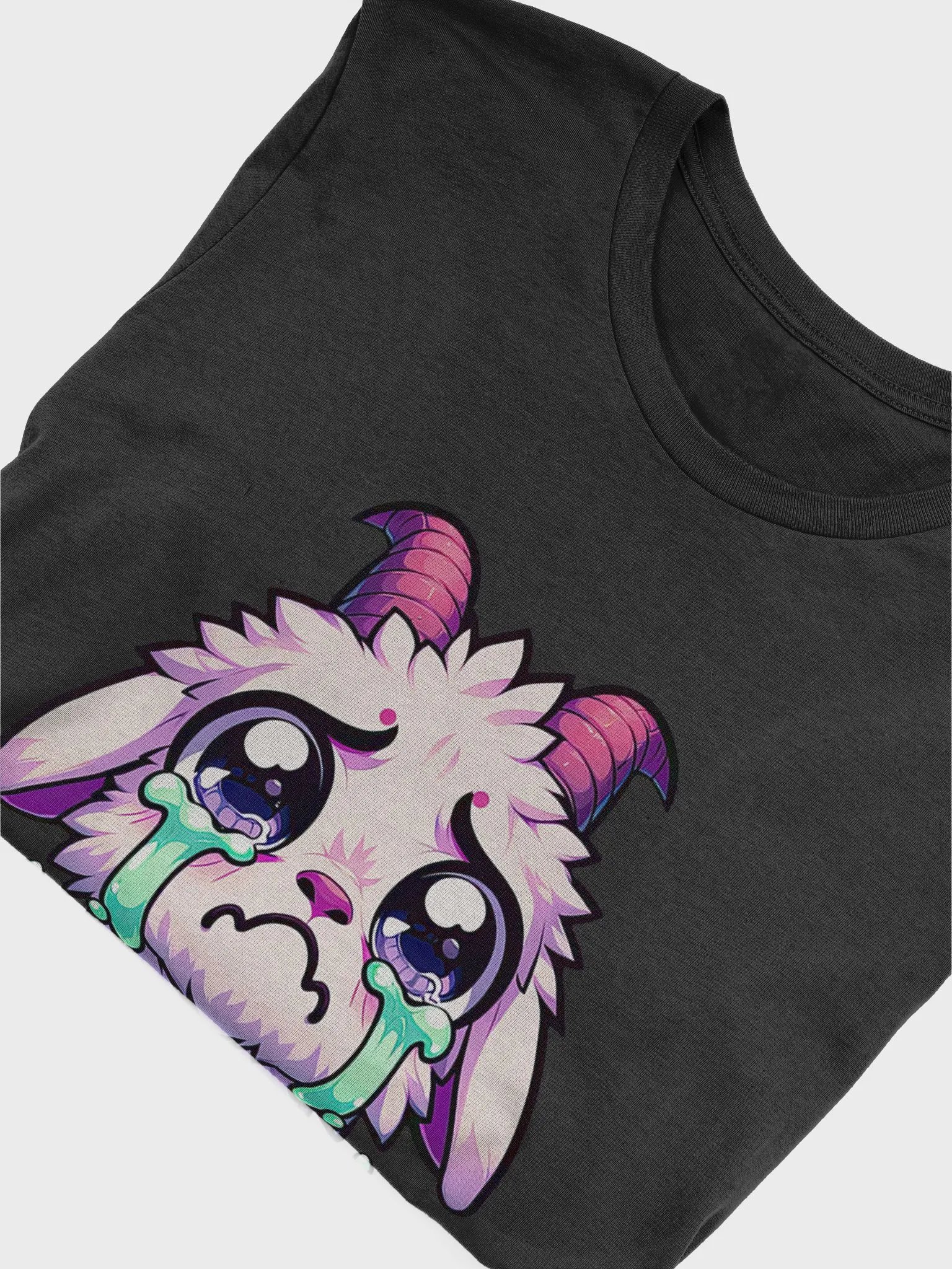 Goat Sad ( 7 Color Choices ) product image (5)