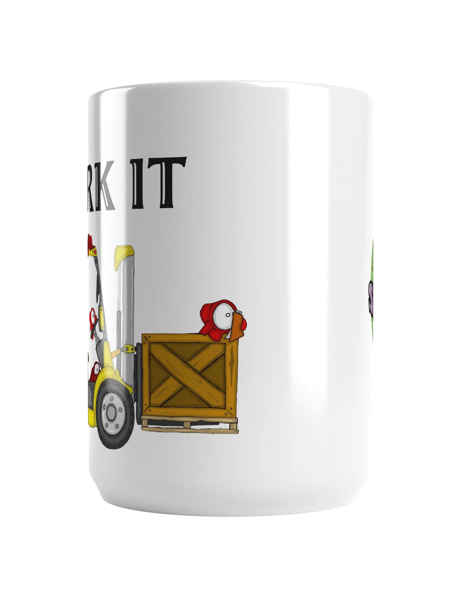 Fork It Mug product image (6)