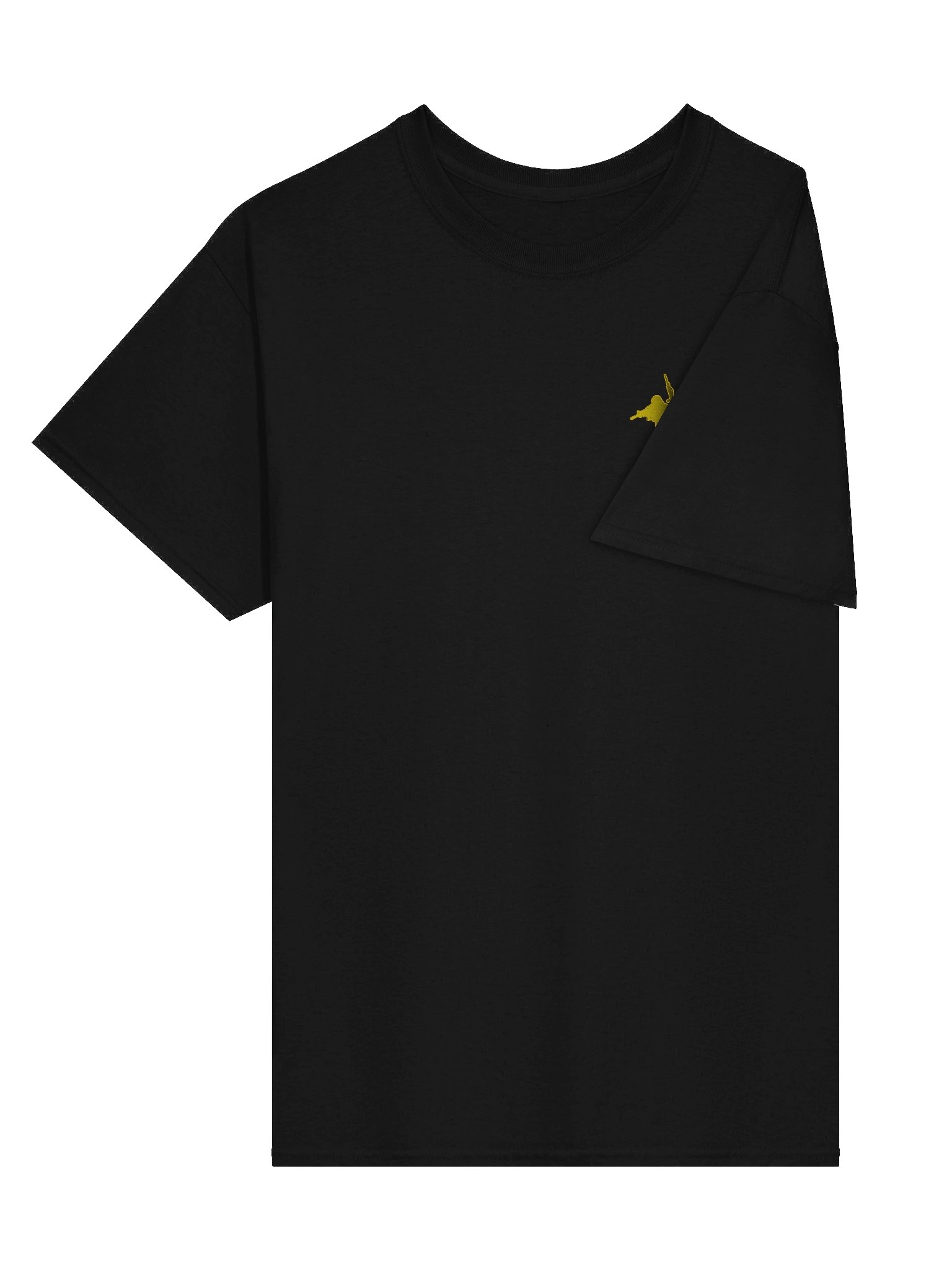 Gold Supporter Tee product image (8)