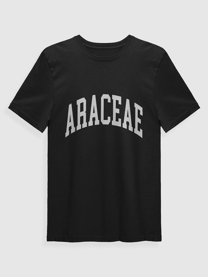 ARACEAE VARSITY - Supersoft T-Shirt product image (1)