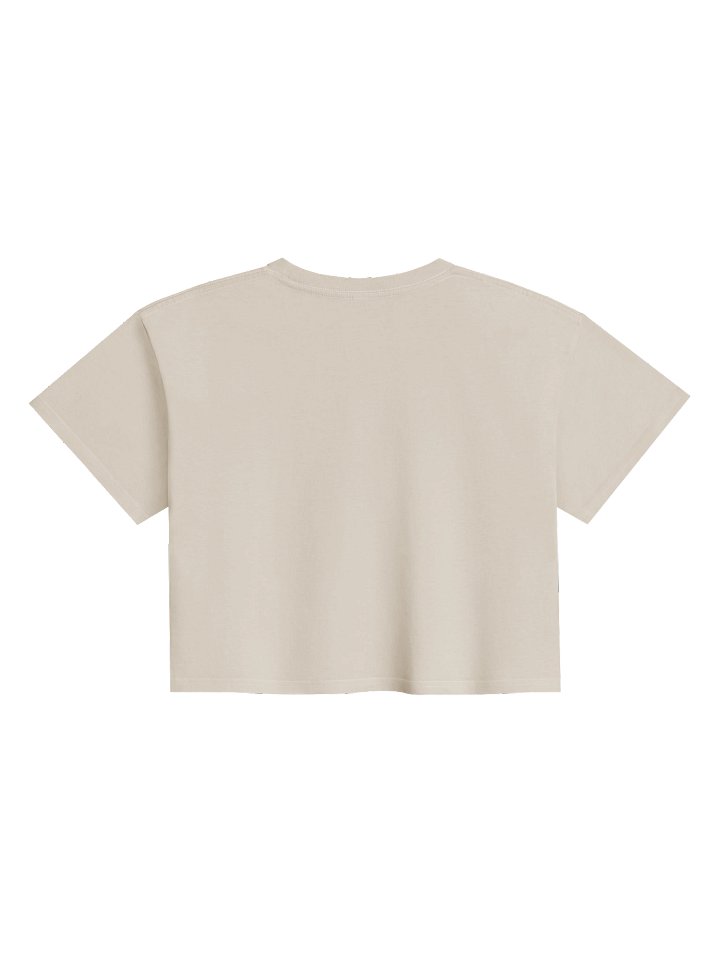 buns out tops off ladies crop top shirt product image (4)