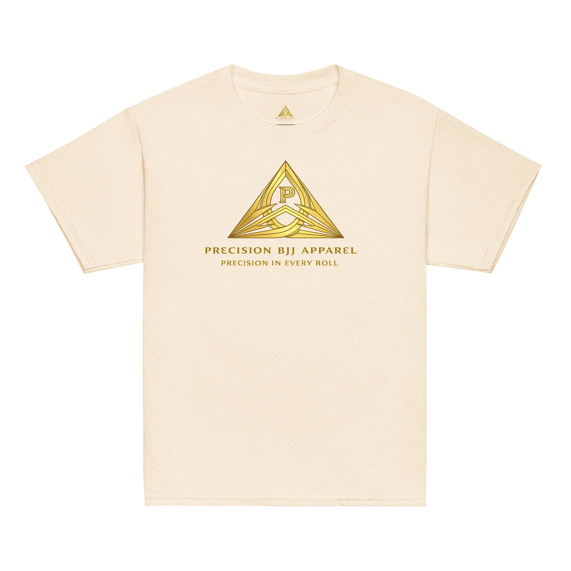 Precision Bjj Built on the Mat product image (2)