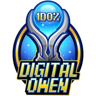 DigitalOwen | ☑️ Twitch / 🟢 KICK Partner