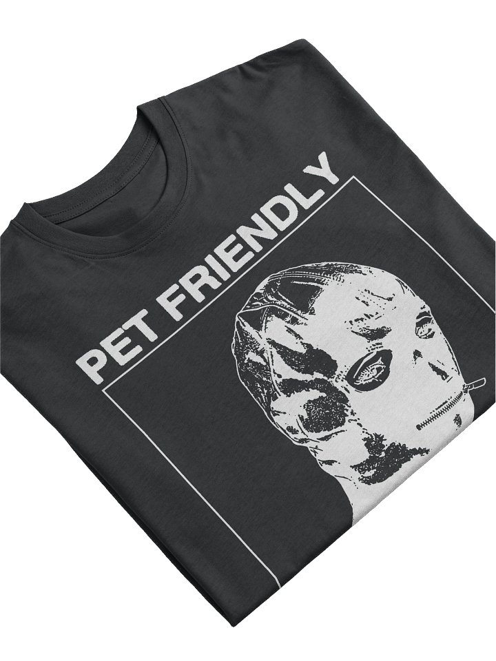 PET - TSHIRT product image (2)